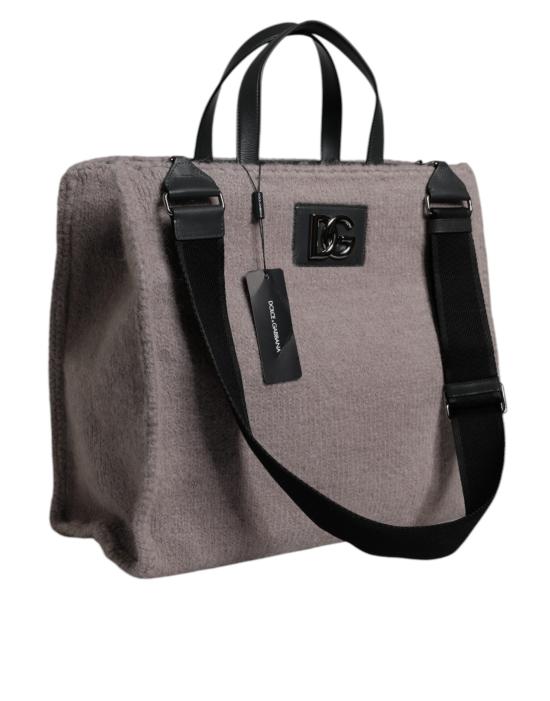  돌체앤가바나 토트백 BAG4332 GRAY - DOLCE & GABBANA