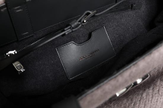  돌체앤가바나 토트백 BAG4332 GRAY - DOLCE & GABBANA