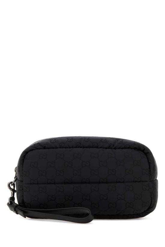 26SS 구찌 클러치/파우치 855742FAFIX 1053 BLACK