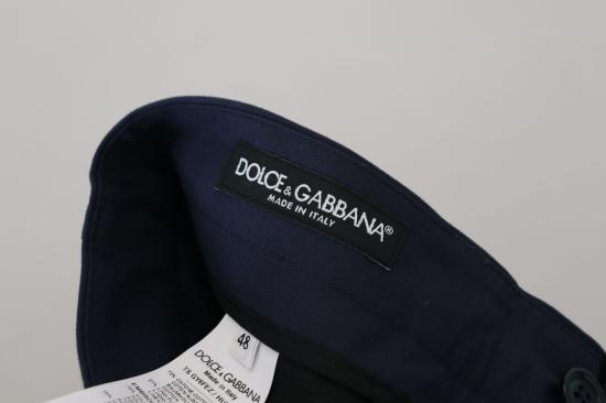  돌체앤가바나 팬츠 PAN73341 NAVY - DOLCE & GABBANA