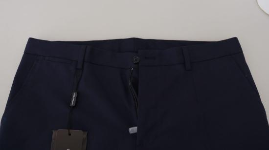  돌체앤가바나 팬츠 PAN73341 NAVY
