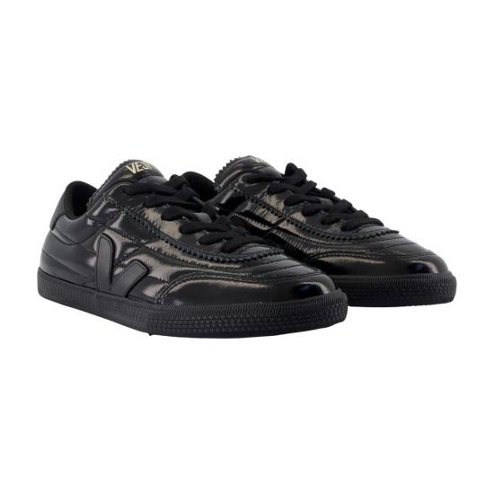 26SS 베자 스니커즈 CONFIG VEJS25004 BLACK - VEJA