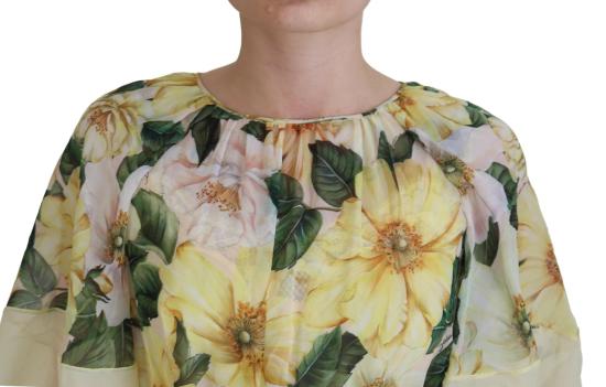 돌체앤가바나 원피스 DR28867 MULTICOLOR - DOLCE & GABBANA