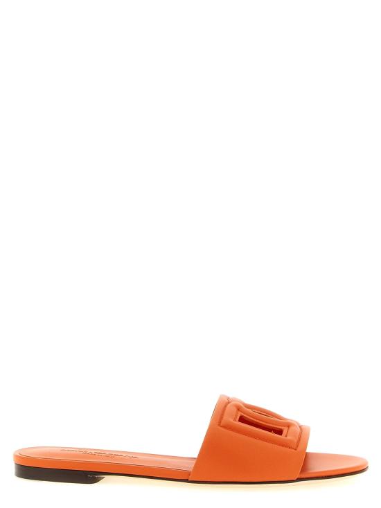 26FW 돌체앤가바나 샌들 DO222458BM ORANGE