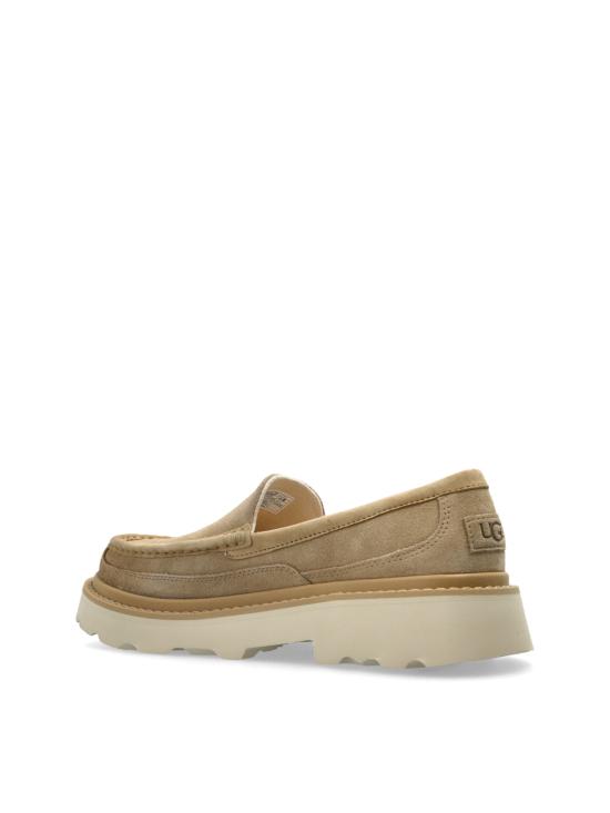 26SS 어그 스니커즈 1172691MDSD BEIGE - UGG