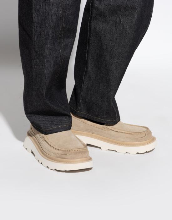 26SS 어그 스니커즈 1172691MDSD BEIGE - UGG