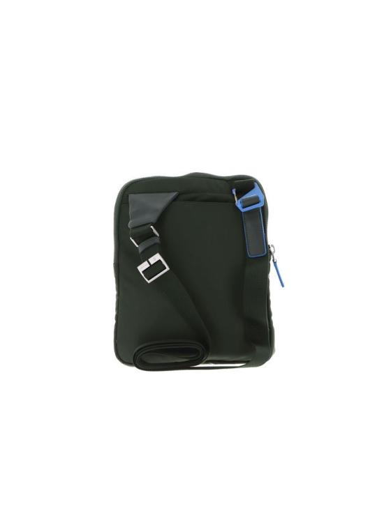  피콰드로 크로스백 CA5704RY VE ONESIZE Piquadro GREEN - PIQUADRO