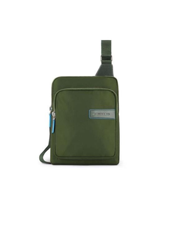  피콰드로 크로스백 CA5704RY VE ONESIZE Piquadro GREEN