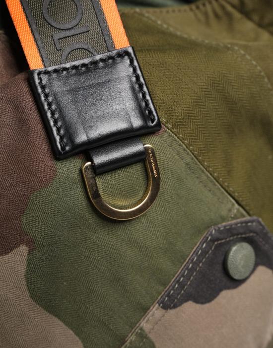  돌체앤가바나 토트백 BAG4819 GREEN - DOLCE & GABBANA