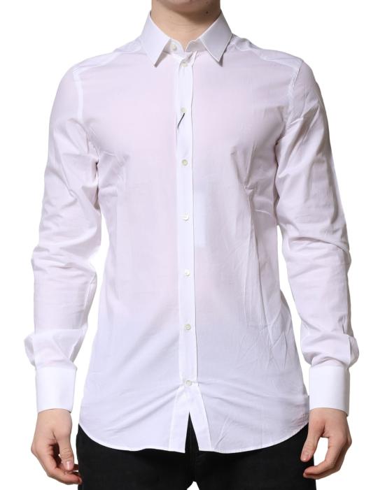  돌체앤가바나 셔츠 TSH906713 WHITE