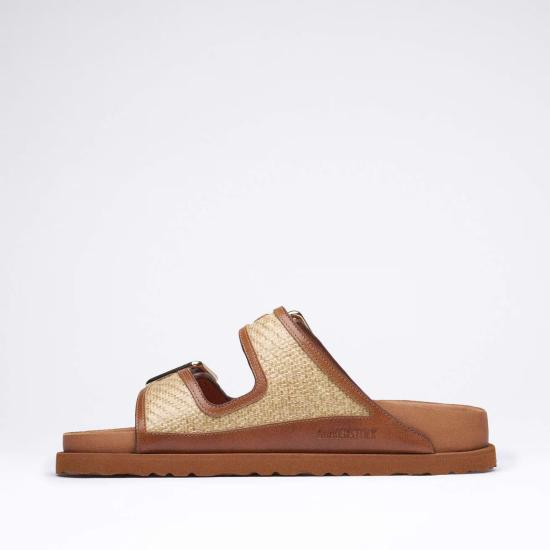  버켄스탁 샌들 - BIRKENSTOCK