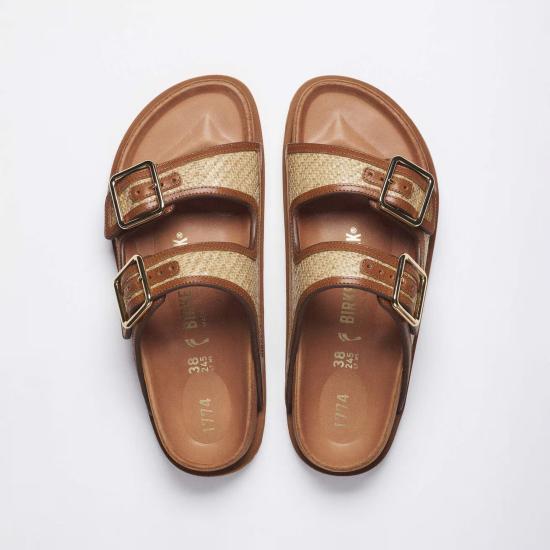  버켄스탁 샌들 - BIRKENSTOCK