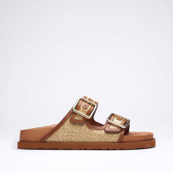  버켄스탁 샌들 - BIRKENSTOCK