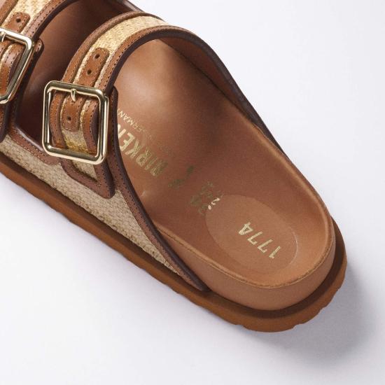  버켄스탁 샌들 - BIRKENSTOCK