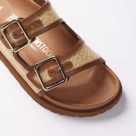  버켄스탁 샌들 - BIRKENSTOCK