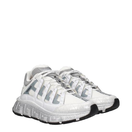  베르사체 스니커즈 VE8547404349705BT WHITE - VERSACE