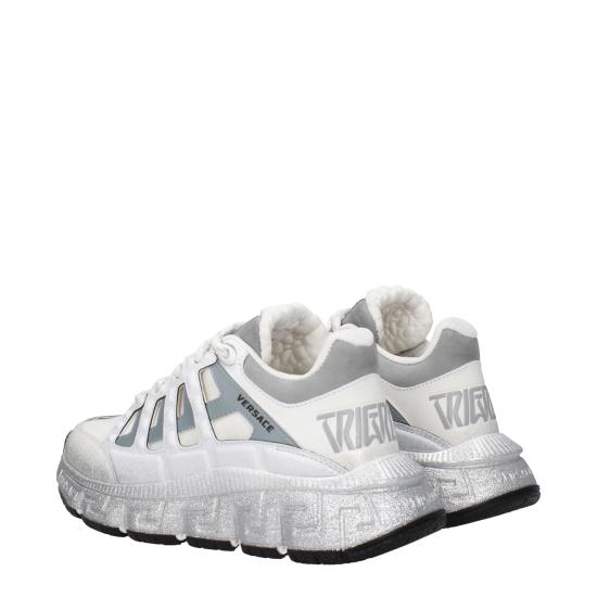  베르사체 스니커즈 VE8547404349705BT WHITE - VERSACE