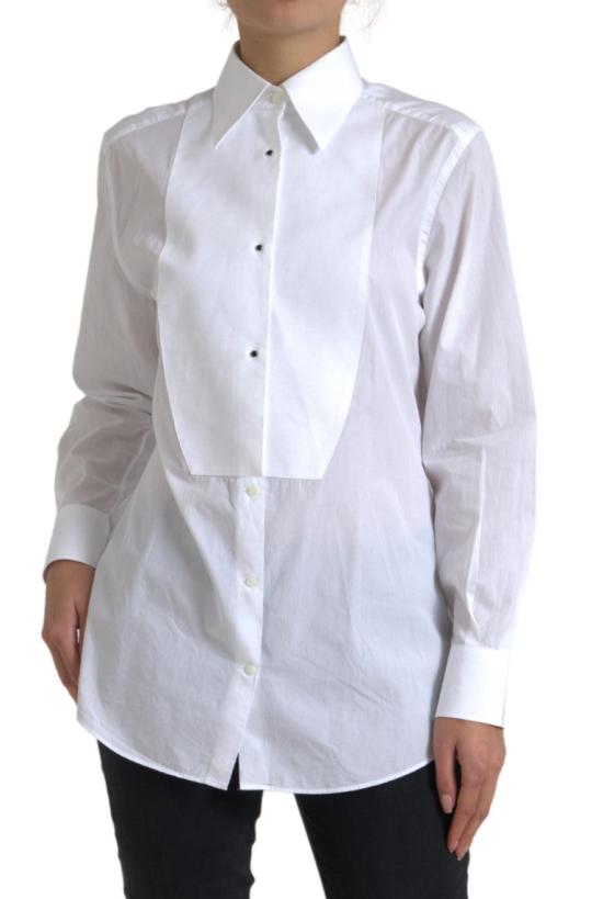 돌체앤가바나 셔츠 TSH84086 WHITE