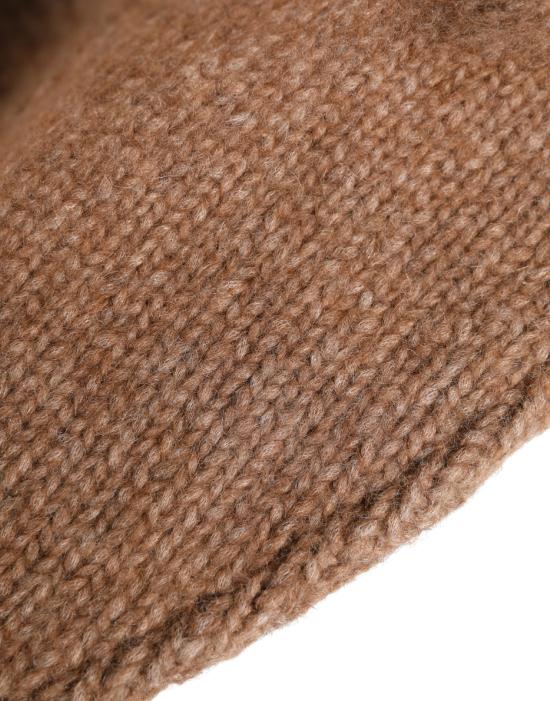  돌체앤가바나 버킷햇 HAT9879 BROWN - DOLCE & GABBANA