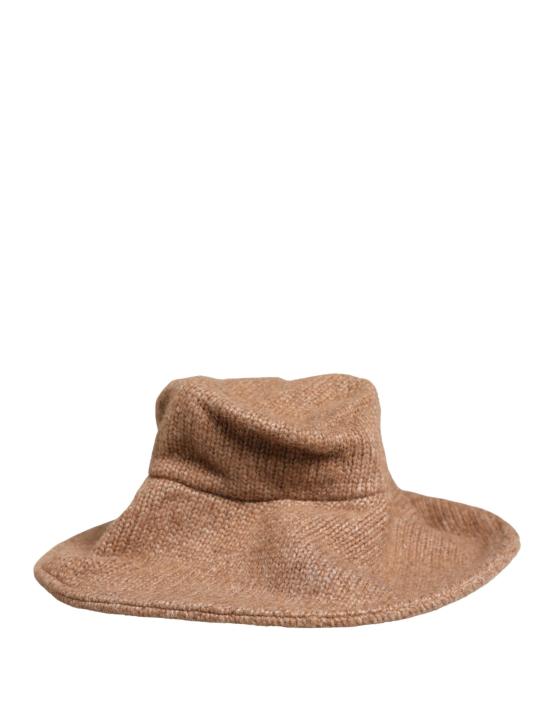  돌체앤가바나 버킷햇 HAT9879 BROWN - DOLCE & GABBANA
