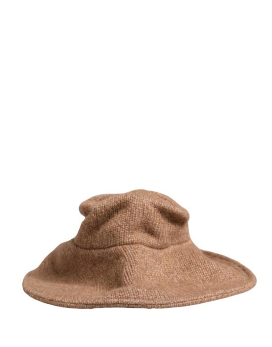  돌체앤가바나 버킷햇 HAT9879 BROWN - DOLCE & GABBANA