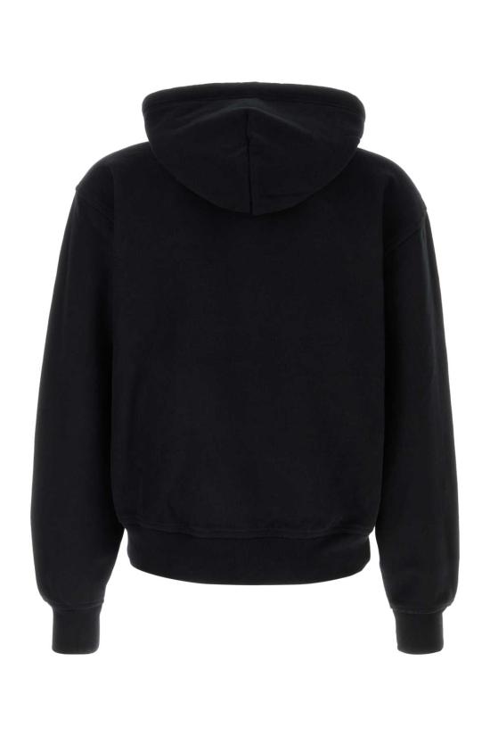  버버리 EKD 후디 8098214 A1189 BLACK - BURBERRY
