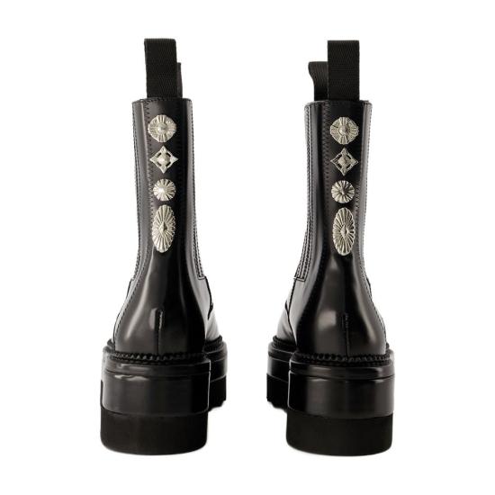  토가 부츠 CONFIG TOGS21005 BLACK