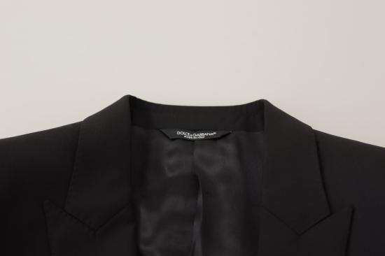  돌체앤가바나 자켓 JKT3411 BLACK - DOLCE & GABBANA
