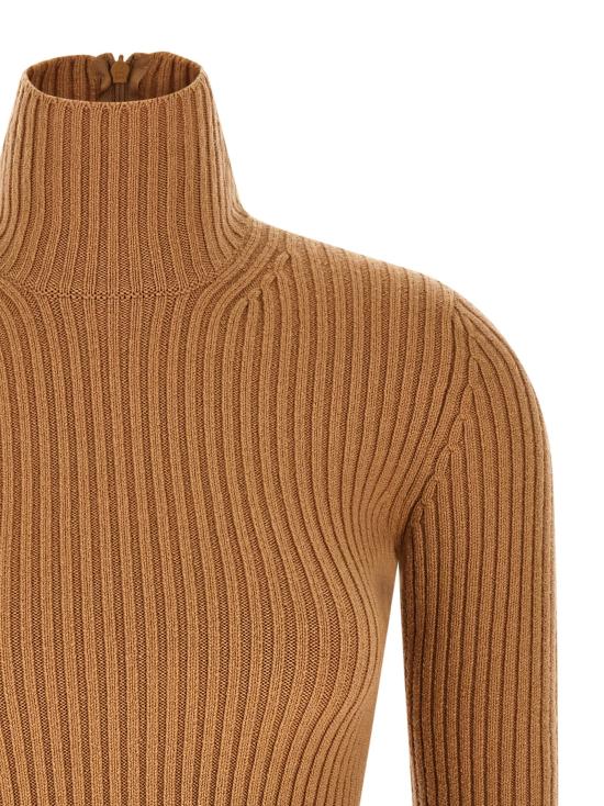25FW 막스마라 스웨터 MA324399BM BEIGE - MAX MARA