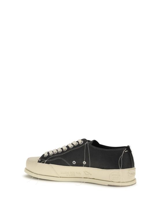 26SS 프리미아타 스니커즈 VINCE015 NERO BLACK - PREMIATA
