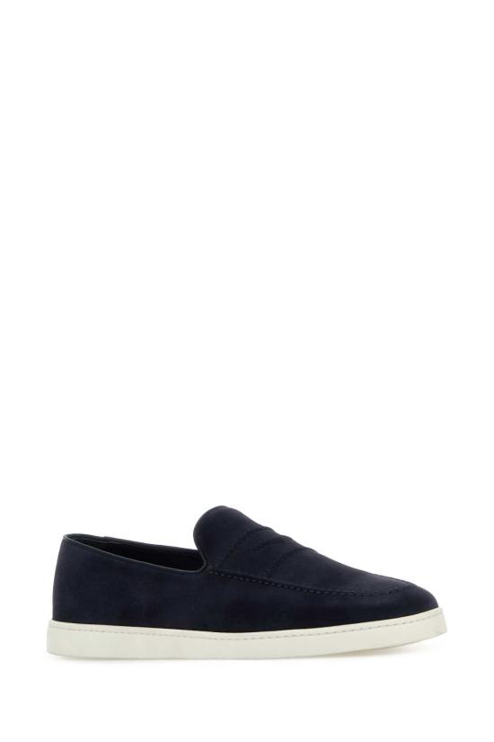 26SS 처치스 스니커즈 EDC136FG000009CA F0ABM NAVY - CHURCHS