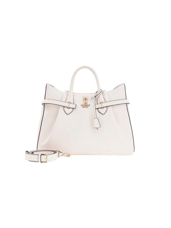 26SS 게스 숄더백 HWBG78 33070 OFF ONESIZE Guess WHITE - GUESS