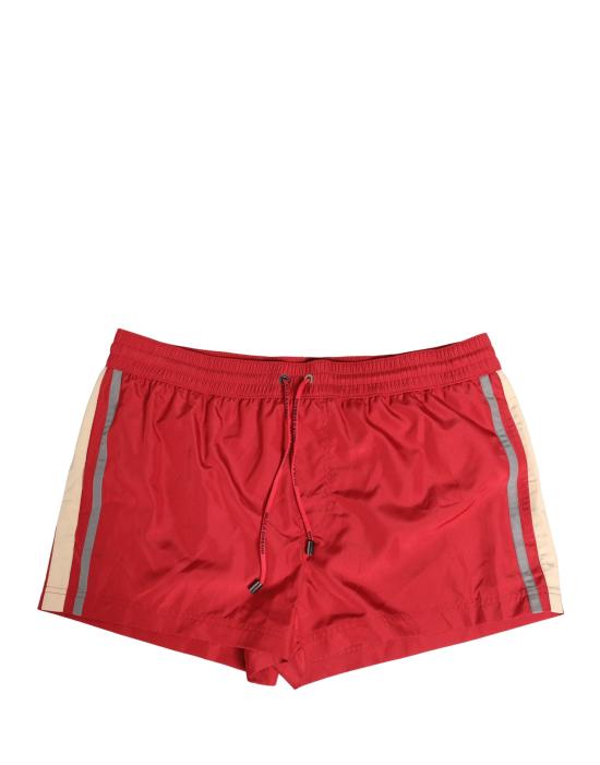  돌체앤가바나 비치웨어 BIK1879 RED