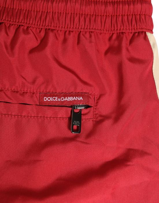  돌체앤가바나 비치웨어 BIK1879 RED - DOLCE & GABBANA