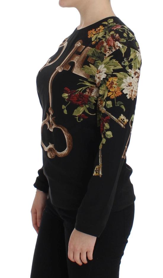  돌체앤가바나 블라우스 SIG13271 BLACK - DOLCE & GABBANA