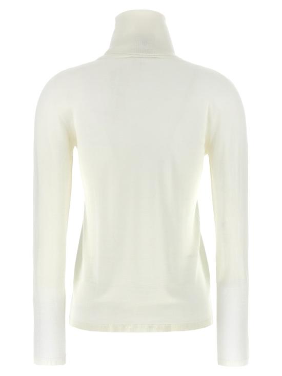  막스마라 스웨터 MA298828BM WHITE - MAX MARA