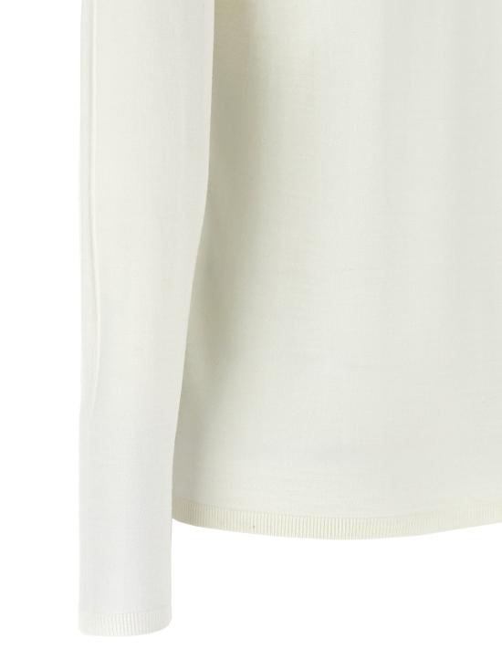  막스마라 스웨터 MA298828BM WHITE - MAX MARA