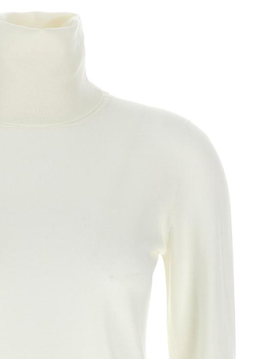  막스마라 스웨터 MA298828BM WHITE - MAX MARA