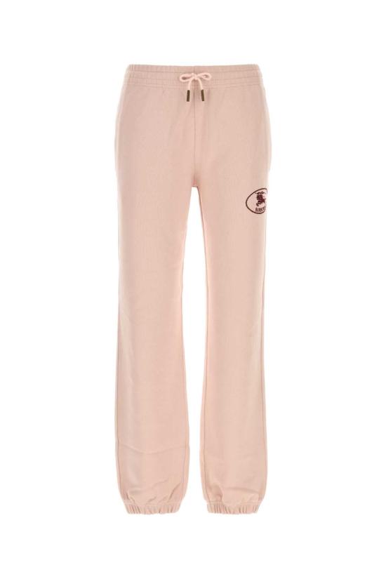 26FW 버버리 트레이닝/조거 팬츠 8131903 C2989 PINK