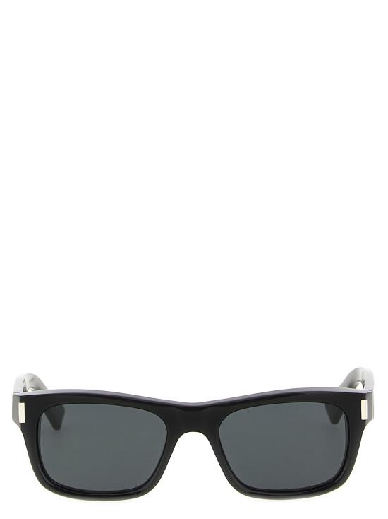 25FW 생로랑 선글라스 SA317885BM BLACK