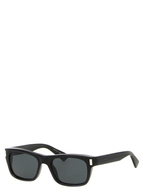 25FW 생로랑 선글라스 SA317885BM BLACK - SAINT LAURENT