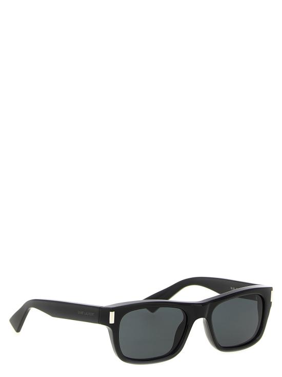 25FW 생로랑 선글라스 SA317885BM BLACK - SAINT LAURENT