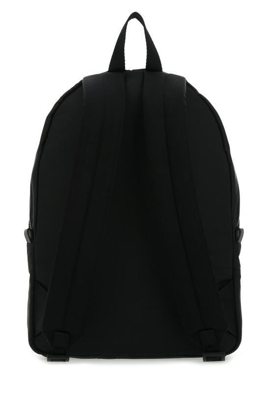  알렉산더 맥퀸 토트백 6464571AABW 1073 BLACK - ALEXANDER MCQUEEN