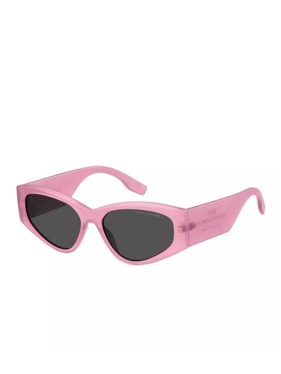  마크제이콥스 선글라스 803SPLGY PINK - MARC JACOBS
