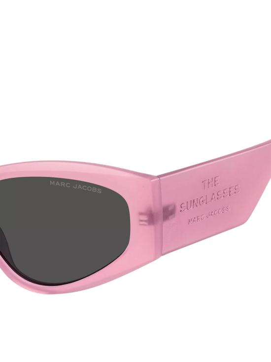  마크제이콥스 선글라스 803SPLGY PINK - MARC JACOBS