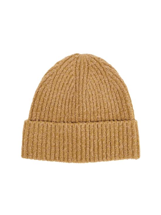 25FW 아크네 스튜디오 비니 C40299 BEIGE - ACNE STUDIOS