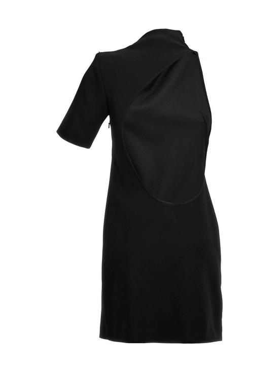  스포트막스 튜닉 SP234311BM BLACK - SPORTMAX