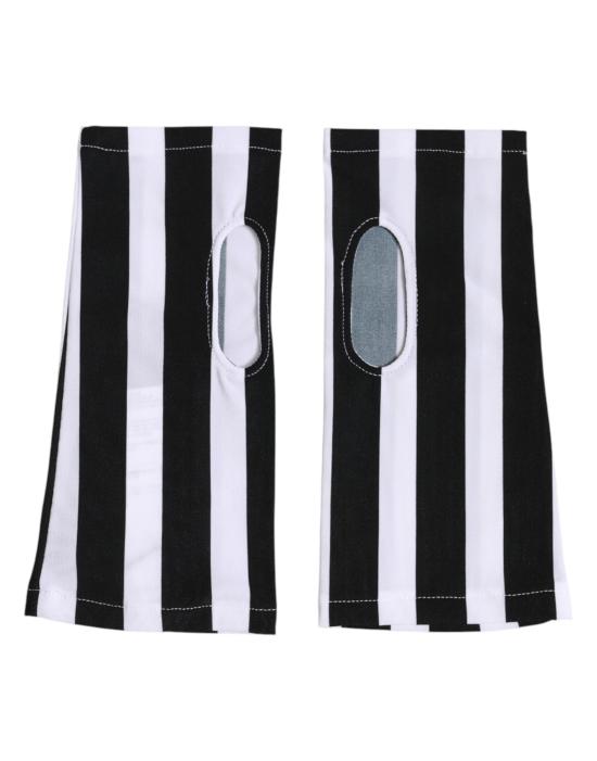  돌체앤가바나 장갑 LB30259 BLACK