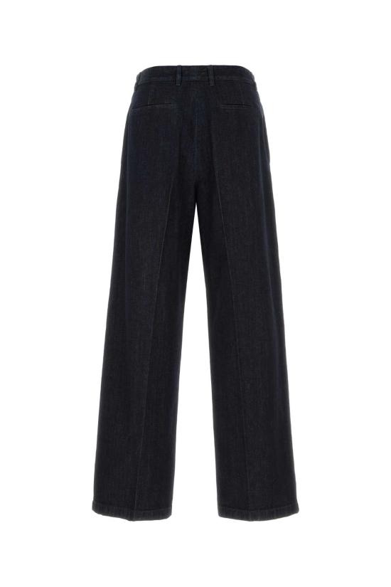 26SS 질샌더 데님 팬츠 J22KA0330J45324 010 BLUE - JIL SANDER
