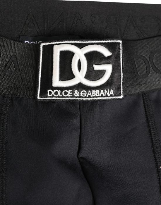  돌체앤가바나 탑 BIK1887 BLACK - DOLCE & GABBANA